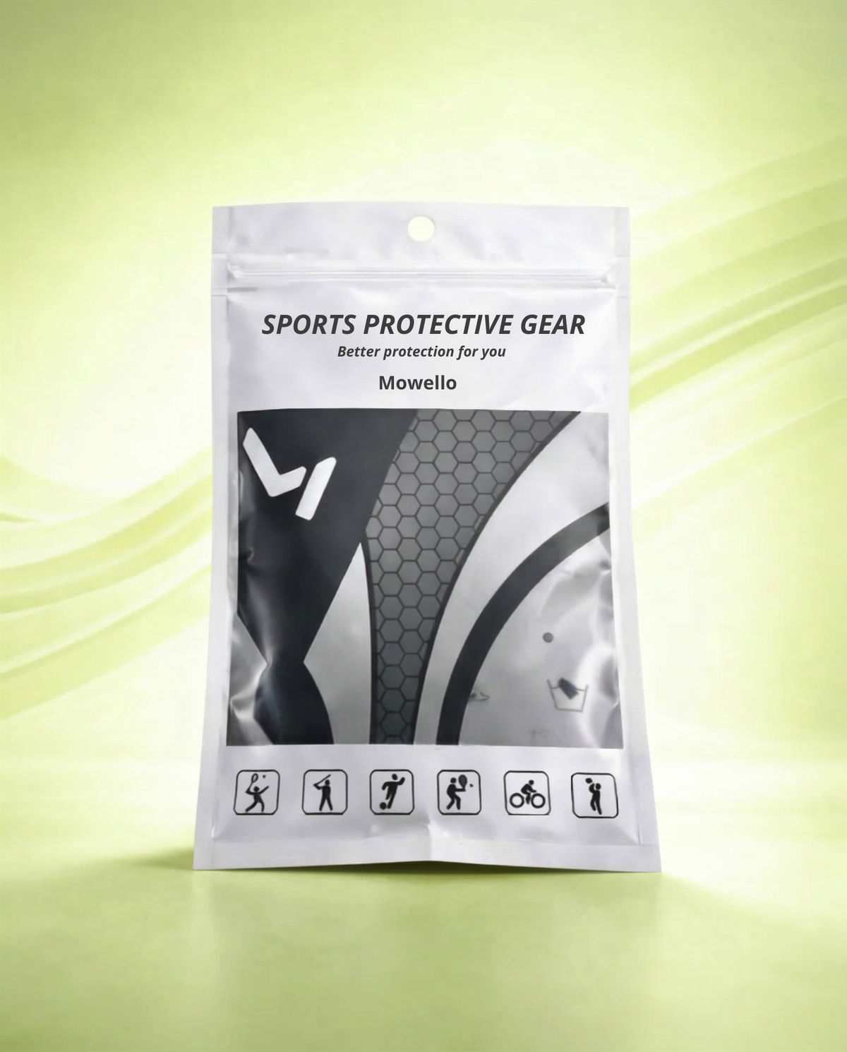 Mowello Ankle Support for All Sports