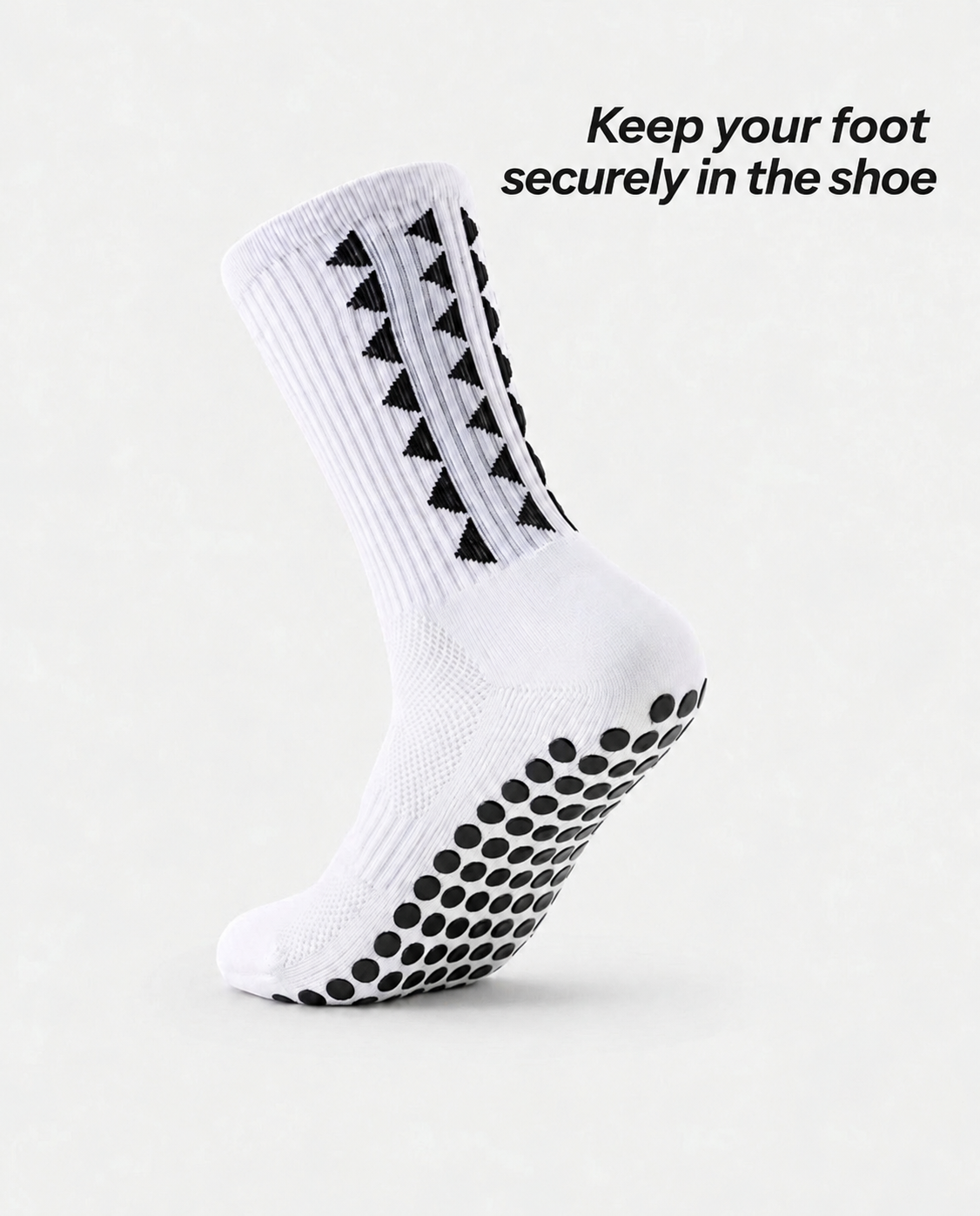 Mowello – Gripsocks | Onesize