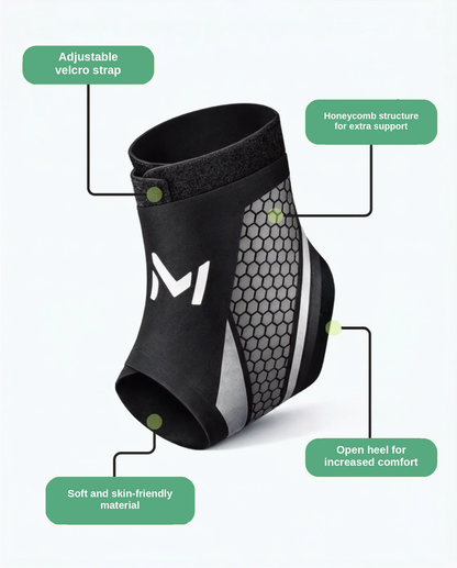 Mowello Ankle Support for All Sports