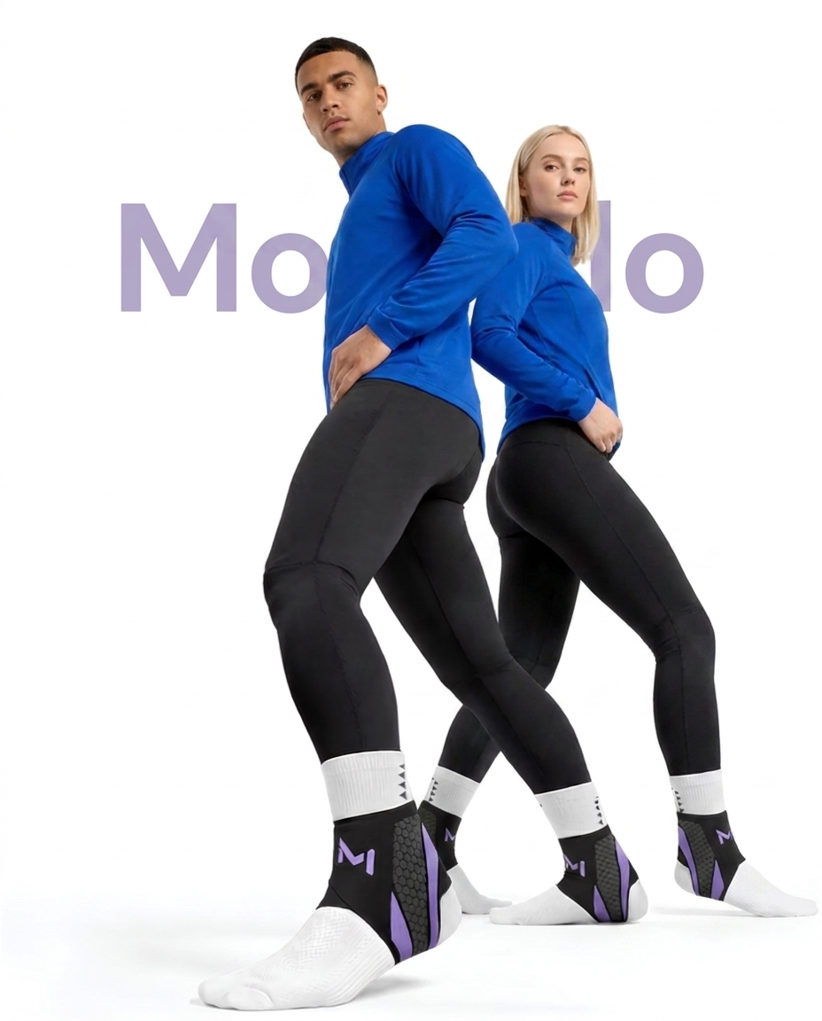 Mowello Ankle Support for All Sports