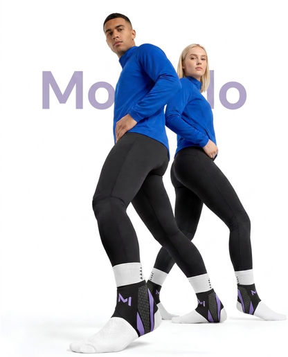 Mowello Ankle Support for All Sports