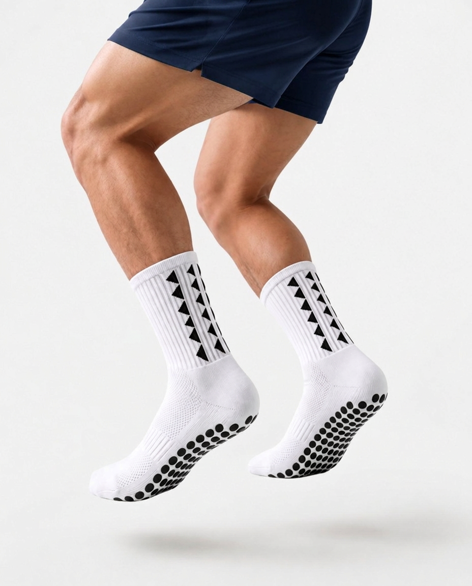 Mowello – Gripsocks | Onesize